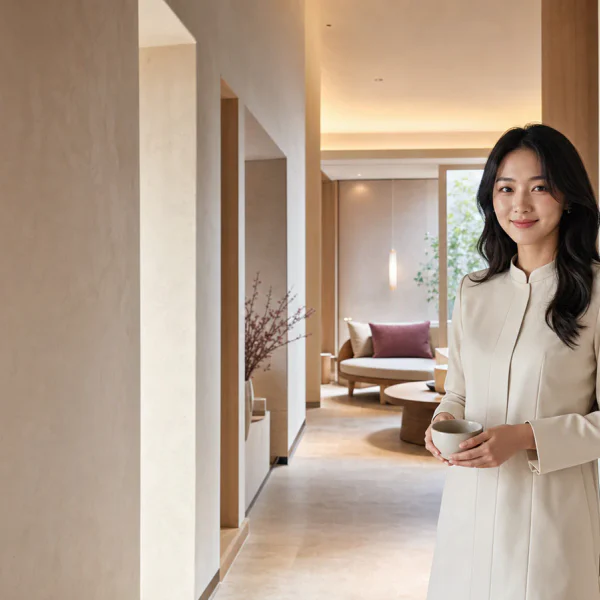 가든 네이처스테이 마사지 대표 안내 이미지