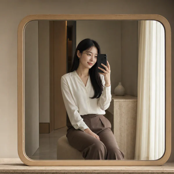 라운지 베르디플레이스 테라피 대표 안내 이미지