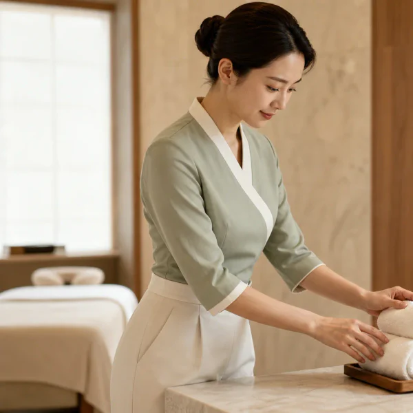 로열 레이살롱 테라피 대표 안내 이미지