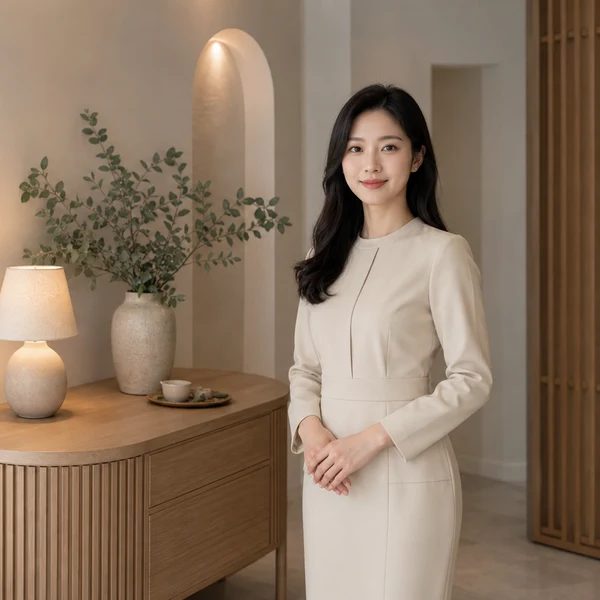 가든 라엘스테이 테라피 대표 안내 이미지