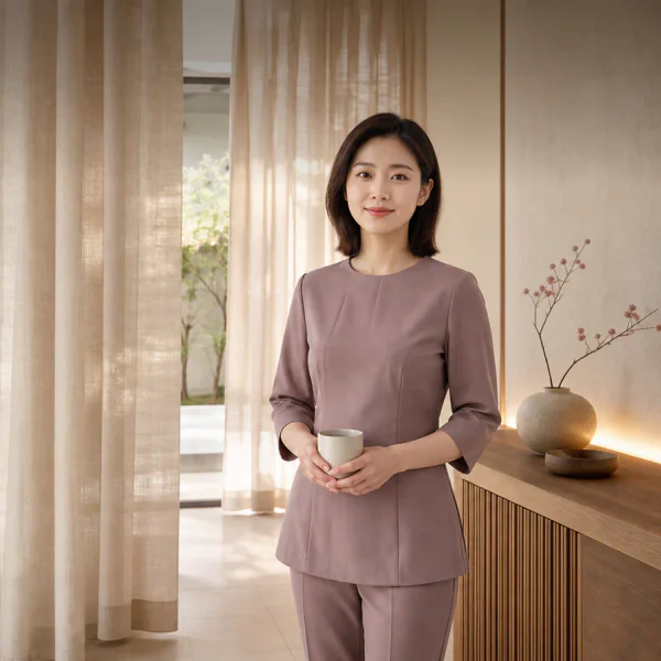 포레스트 베르디하우스 테라피 제휴업체 이미지