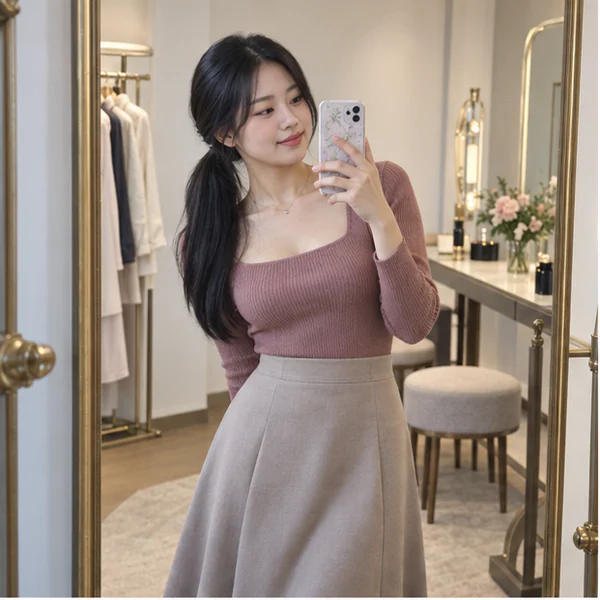 스위트 모먼트스테이 테라피 대표 안내 이미지