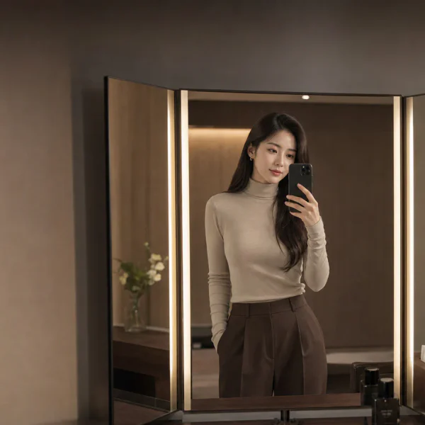 힐링 마리웰빙 마사지 대표 안내 이미지