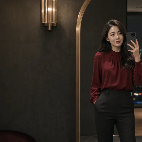 라운지 베르디릴렉스 테라피 대표 안내 이미지