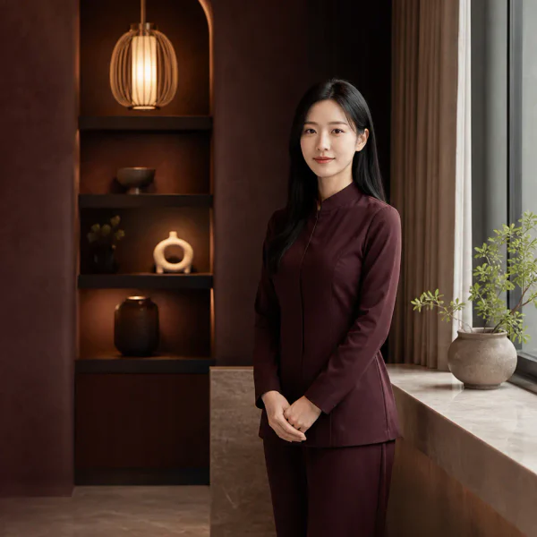라운지 설현테라스 테라피 대표 안내 이미지