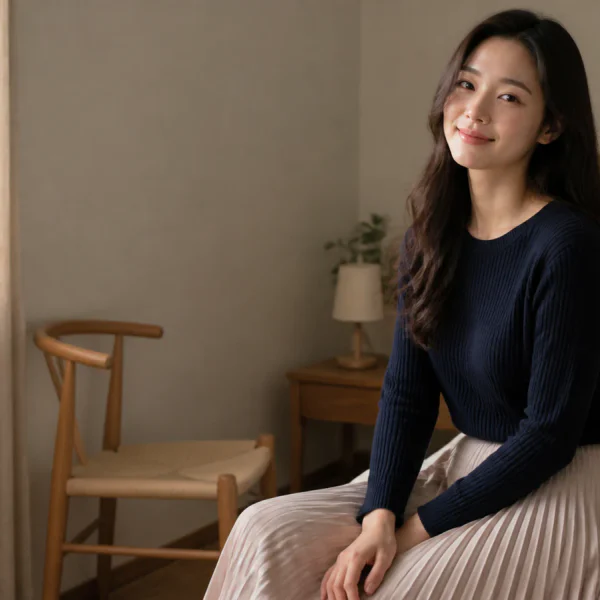 아로마 보미포레스트 테라피 대표 안내 이미지
