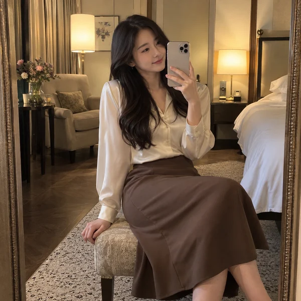 가든 로아라운지 마사지 대표 안내 이미지