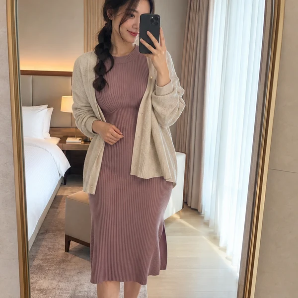 블랑 로제가든 테라피 대표 안내 이미지