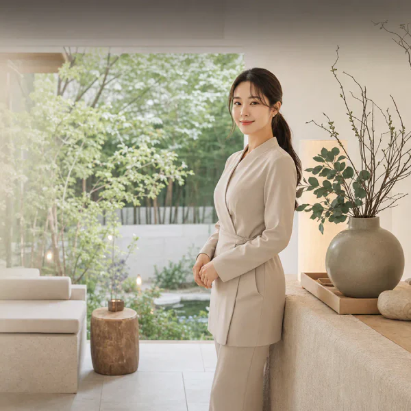 클래식 아델릴렉스 테라피 대표 안내 이미지