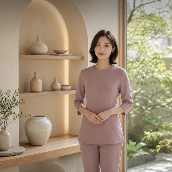 프리미엄 로제나케어 마사지 대표 안내 이미지