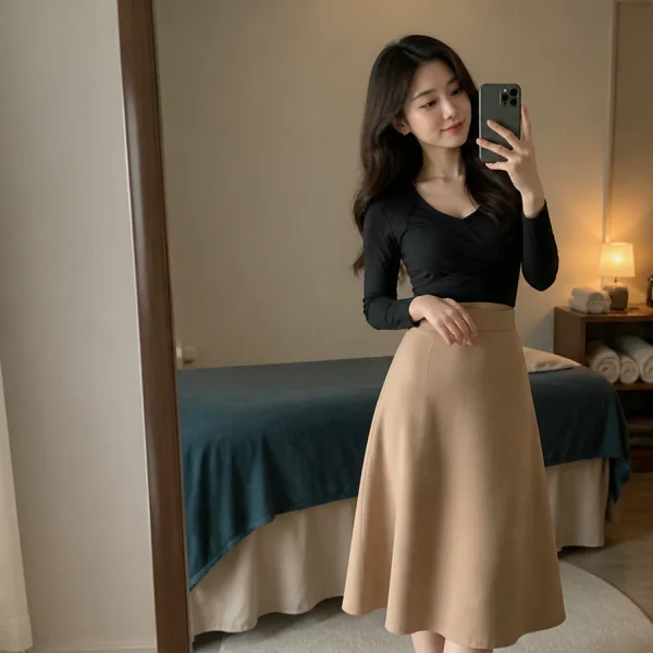 웰니스 보미릴렉스 테라피 대표 안내 이미지