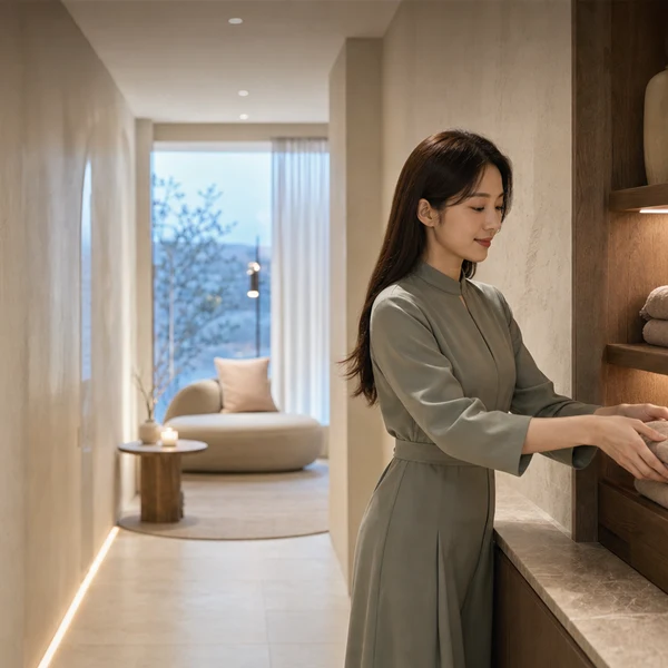 클래식 레이릴렉스 테라피 제휴업체 이미지