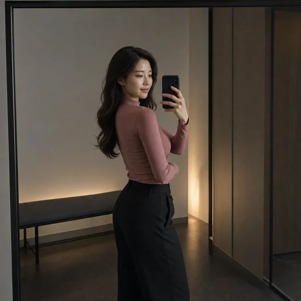 스테이 네이처살롱 마사지 대표 안내 이미지