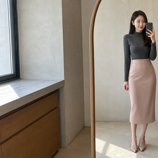 효정스파 테라피 대표 안내 이미지