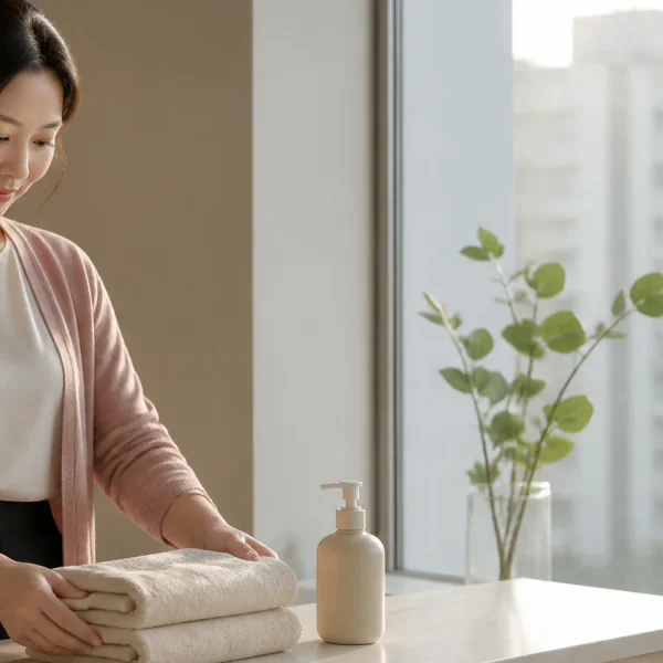 포레스트 라엘아지트 테라피 대표 안내 이미지