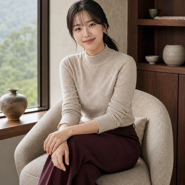 클래식 리서라운지 테라피 대표 안내 이미지