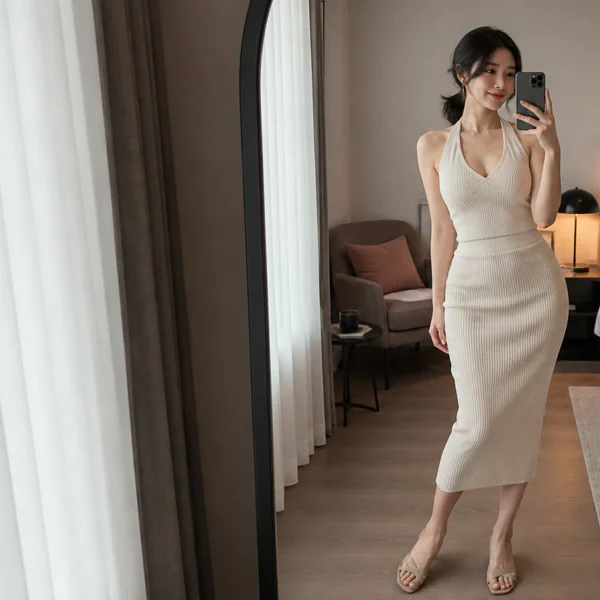 블랑 로제가든 테라피 대표 안내 이미지