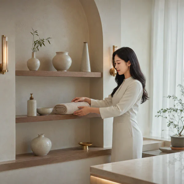블랑 은서아지트 테라피 제휴업체 이미지