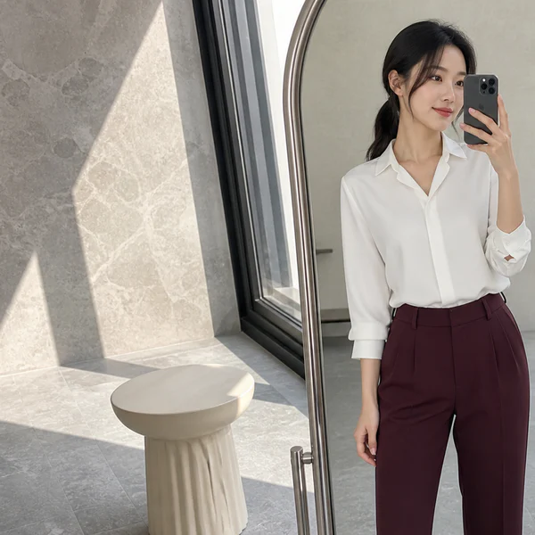 블랑 보미살롱 테라피 대표 안내 이미지
