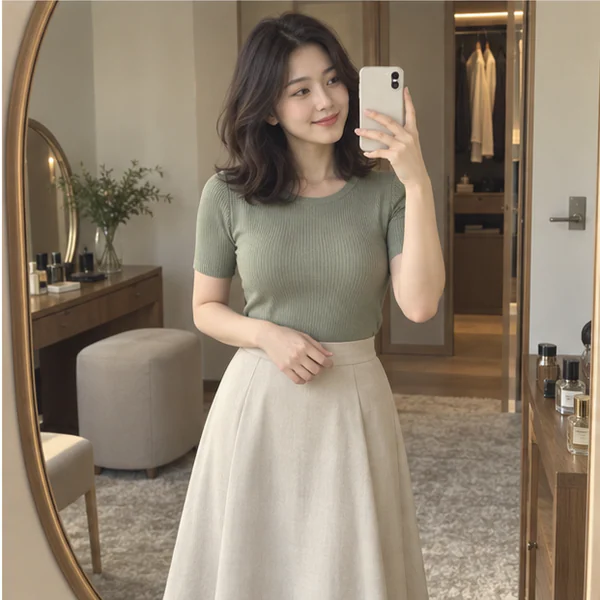 아로마 효정릴렉스 테라피 대표 안내 이미지
