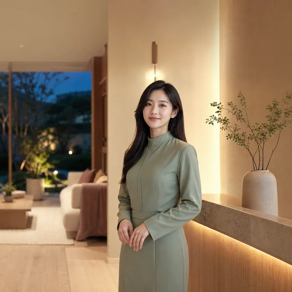 그랜드 리서라운지 테라피 대표 안내 이미지
