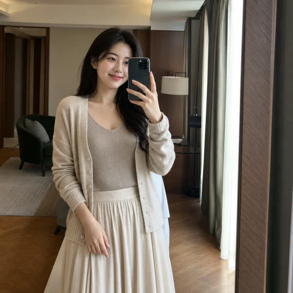 블랑 나나룸 마사지 대표 안내 이미지