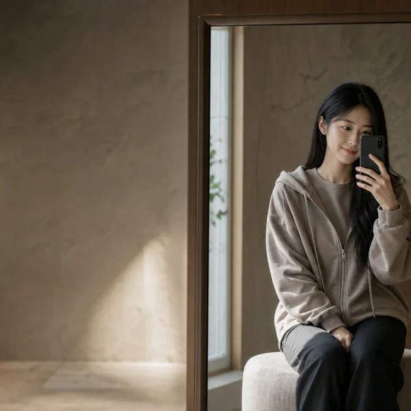 아로마 라엘포레스트 테라피 대표 안내 이미지