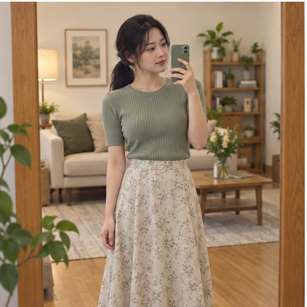 프리미엄 솔라아지트 마사지 대표 안내 이미지