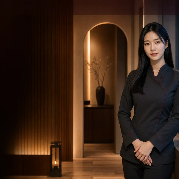 모던 지효포레스트 마사지 대표 안내 이미지