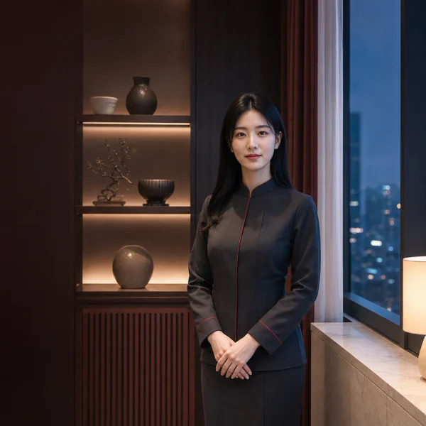 스테이 제니웰빙 테라피 대표 안내 이미지