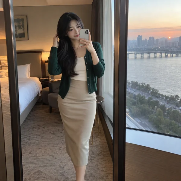 포레스트 레이아지트 테라피 대표 안내 이미지