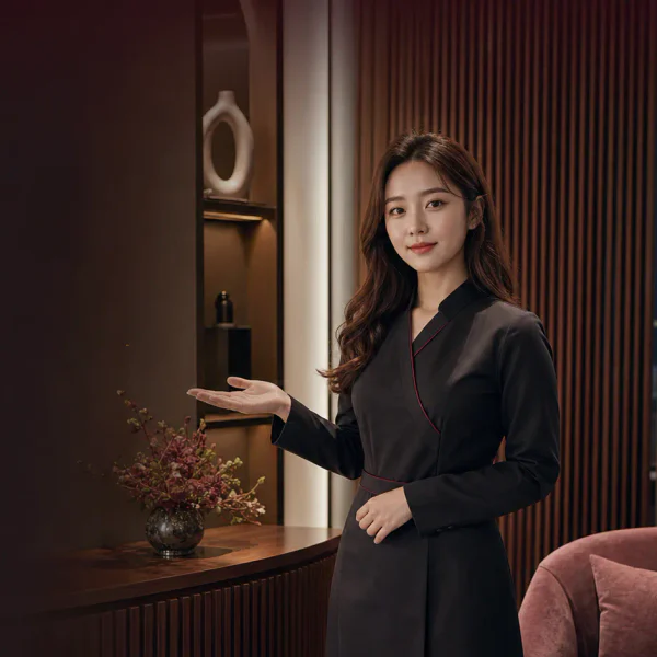 블랑 다현포레스트 테라피 대표 안내 이미지