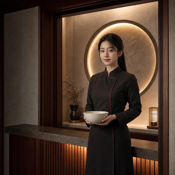 웰니스 미나스테이 테라피 대표 안내 이미지