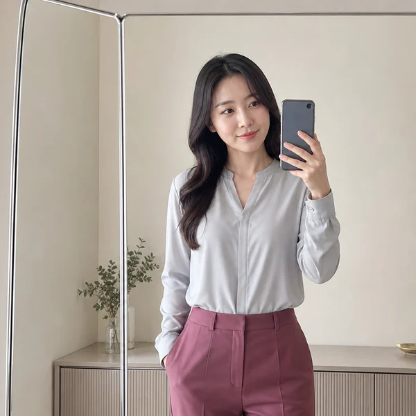 힐링 해린살롱 테라피 대표 안내 이미지
