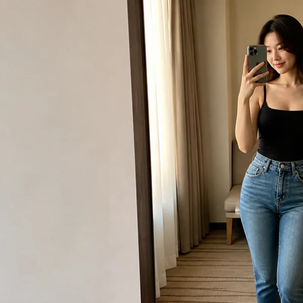 스테이 가을포레스트 마사지 대표 안내 이미지