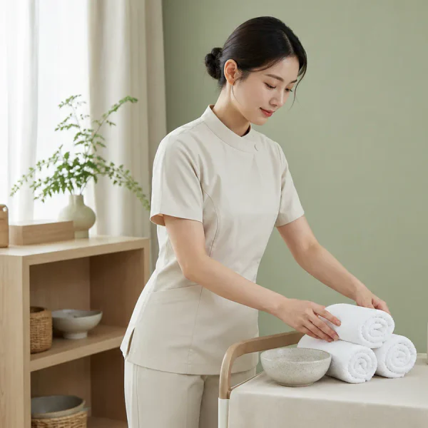 프리미엄 미나케어 테라피 대표 안내 이미지