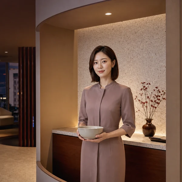 아로마 유리아포레스트 홈타이 제휴업체 이미지
