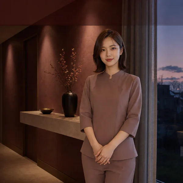 아로마 아린플레이스 테라피 대표 안내 이미지