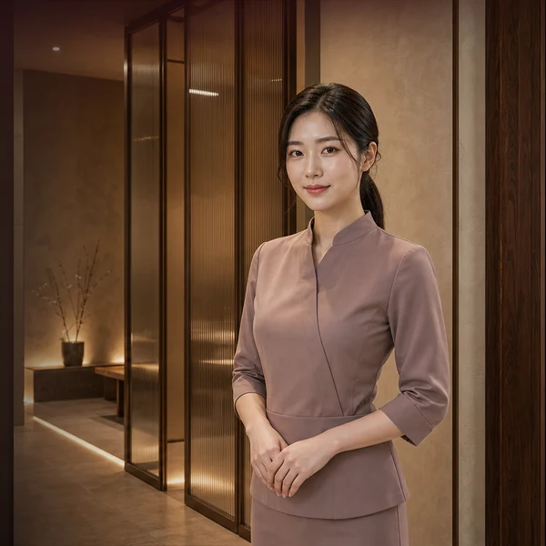 스테이 다니엘릴렉스 마사지 대표 안내 이미지