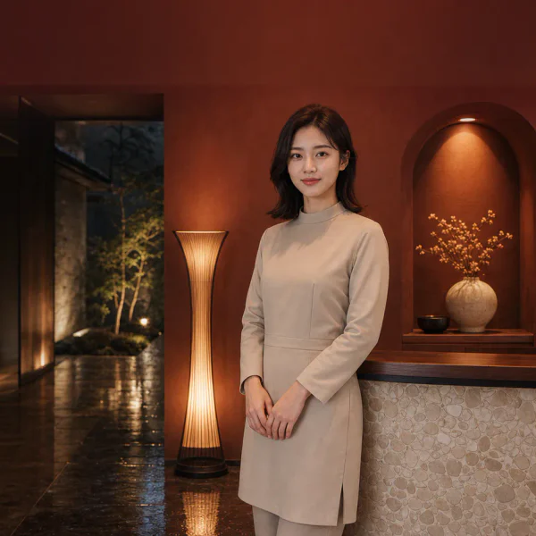 클래식 나연스테이 테라피 대표 안내 이미지