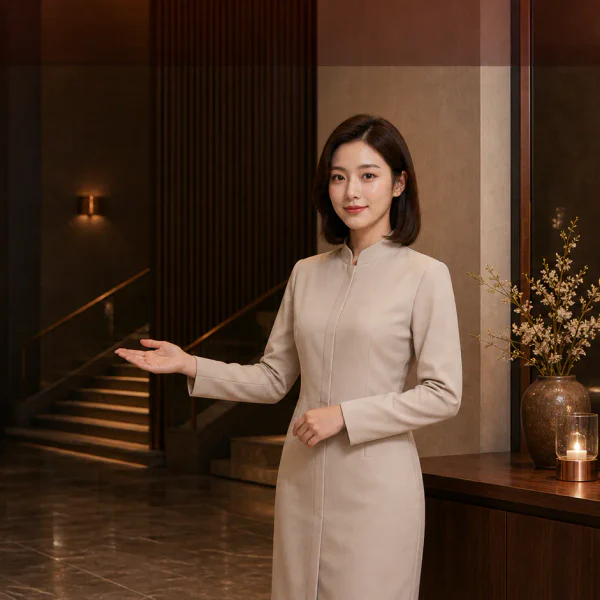 아로마 사나포레스트 테라피 제휴업체 이미지