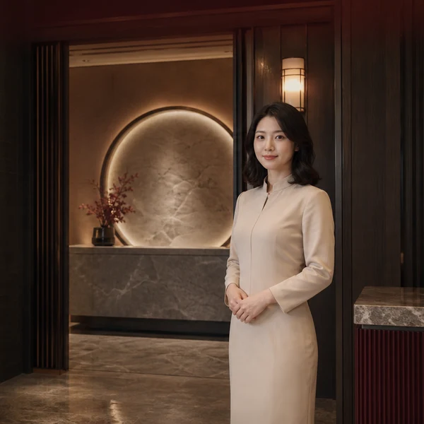 스위트 하린라운지 테라피 대표 안내 이미지