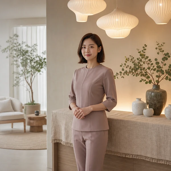 웰니스 리서릴렉스 테라피 대표 안내 이미지
