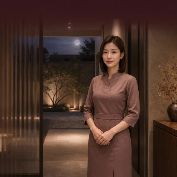 포레스트 제니룸 테라피 대표 안내 이미지