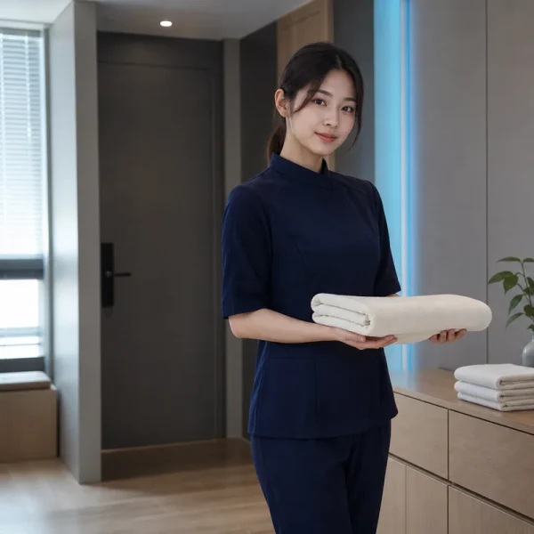 스테이 세리가든 마사지 대표 안내 이미지