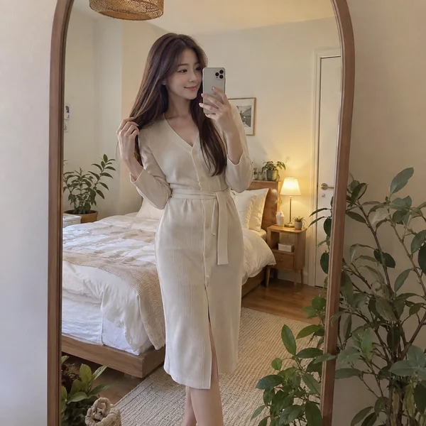 웰니스 유리아스테이 테라피 대표 안내 이미지