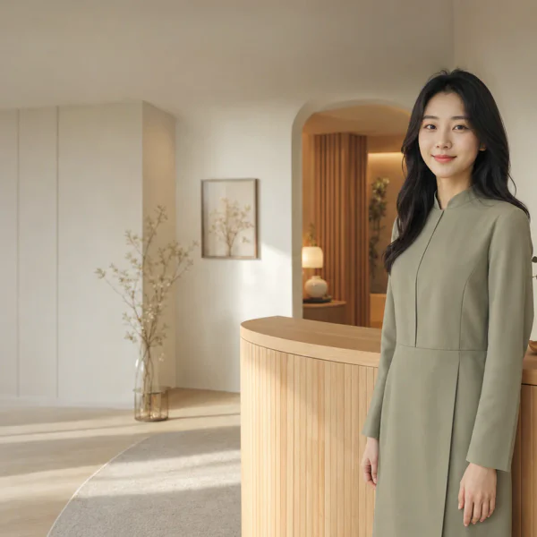 스위트 라엘케어 테라피 대표 안내 이미지