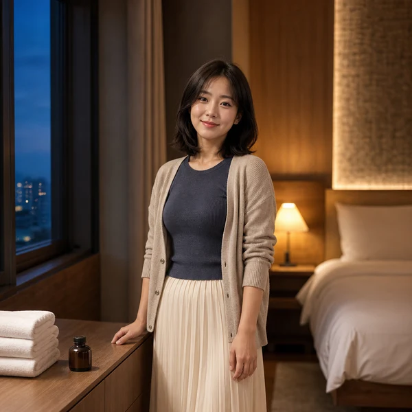 포레스트 아모르살롱 테라피 대표 안내 이미지