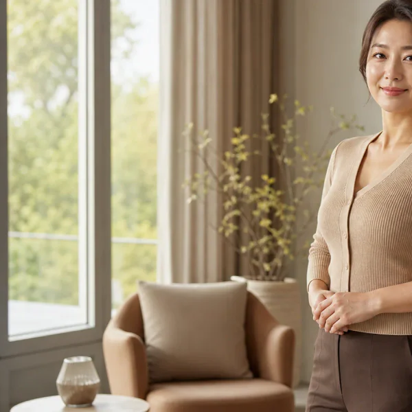 블랑 아린가든 테라피 대표 안내 이미지