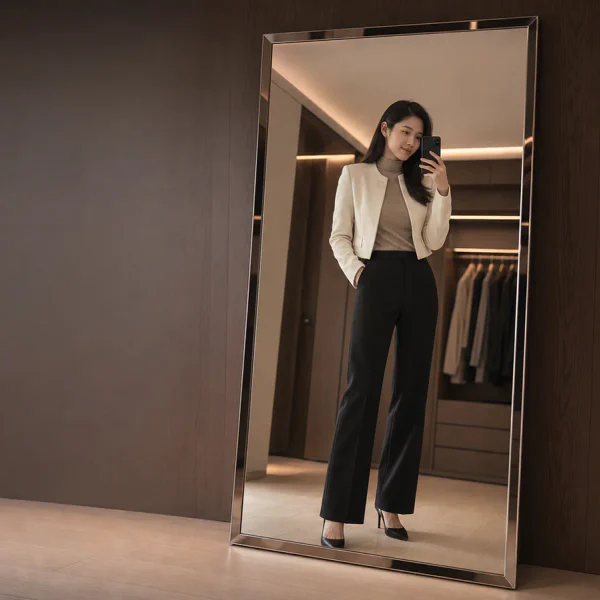 웰니스 하린테라스 테라피 대표 안내 이미지